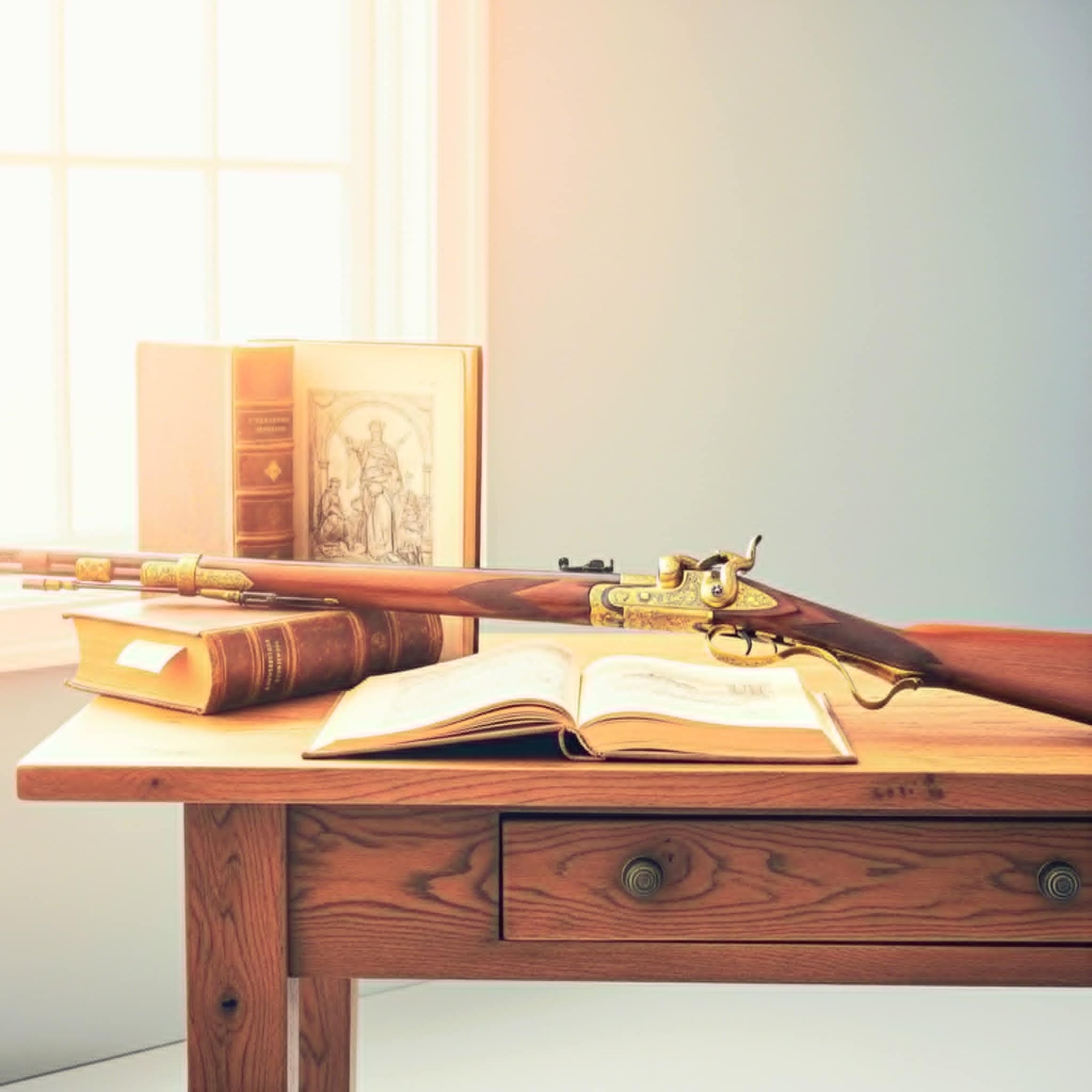 Bakony vadásziskola